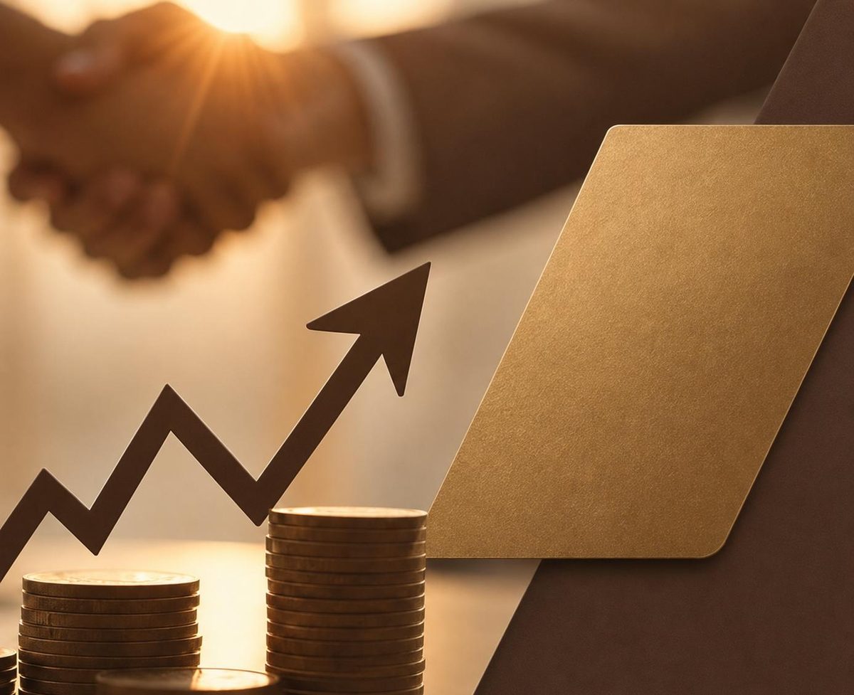 نمو التدفقات النقدية ورفع نسب التحصيل